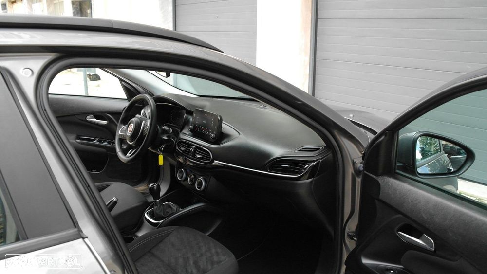 Fiat Tipo Station Wagon 1.3 Multijet - 22