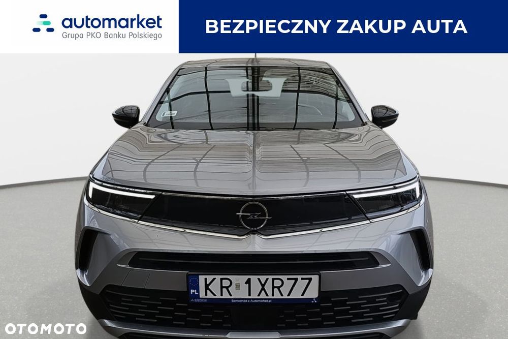 Opel Mokka 1.2 T Edition S&S - 7