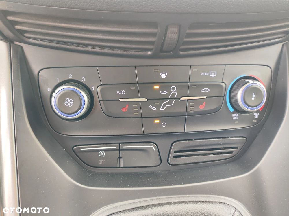 Ford Kuga 2.0 TDCi 4x4 Trend - 20