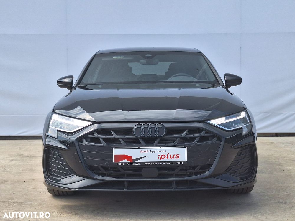 Audi A3 Limuzina 35 TFSI S tronic MHEV S Line - 5