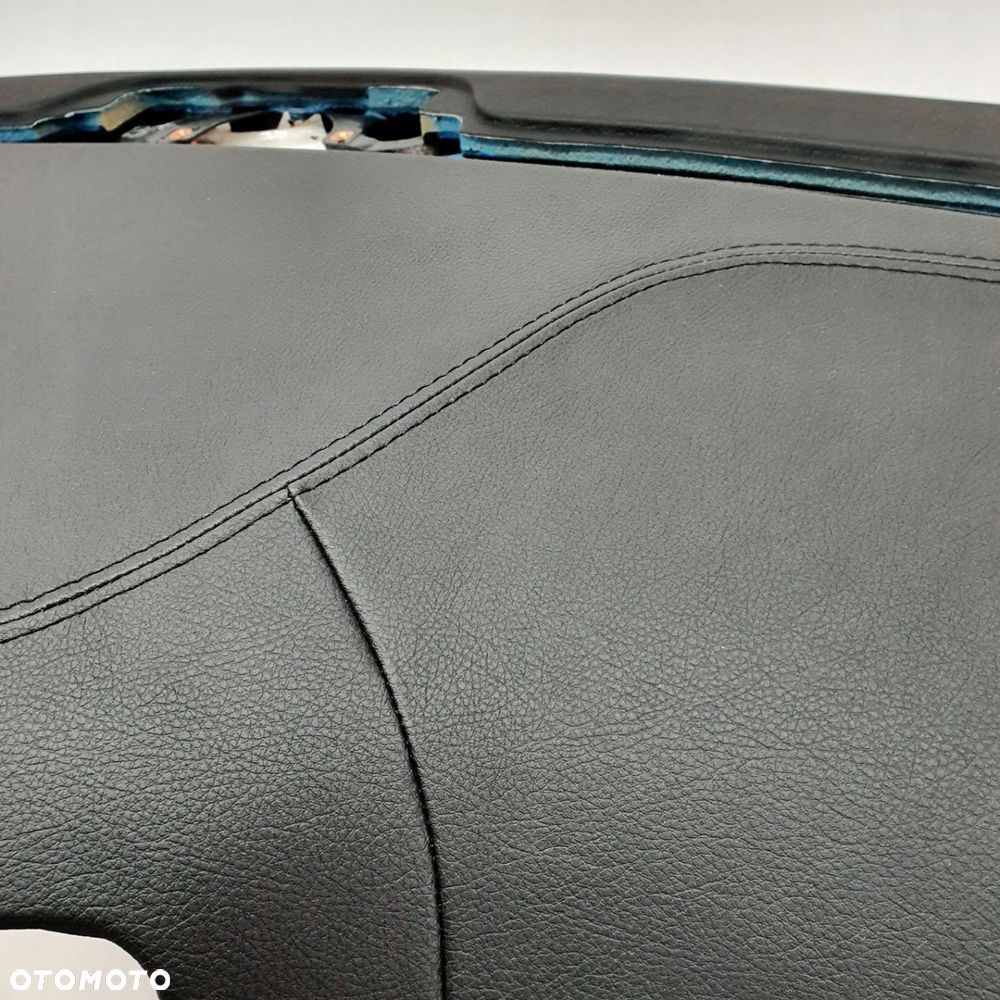 JEEP GRAND CHEROKEE DESKA ROZDZIELCZA KONSOLA KOKPIT PULPIT PODUSZKI AIRBAG AIR BAG PASY KIT SET - 6