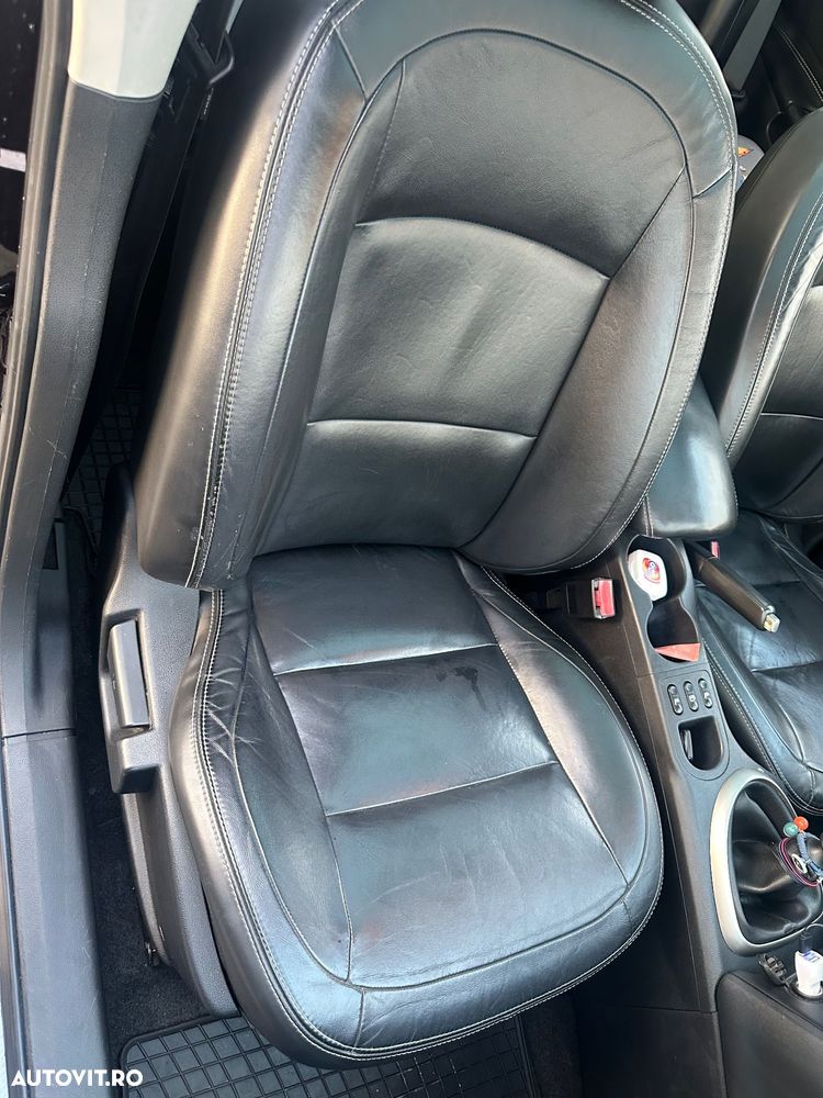 Nissan Qashqai+2 2.0 dCi DPF Acenta - 13