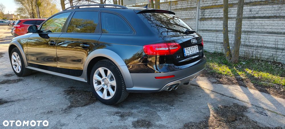 Audi A4 Avant 2.0 TDI quattro - 23