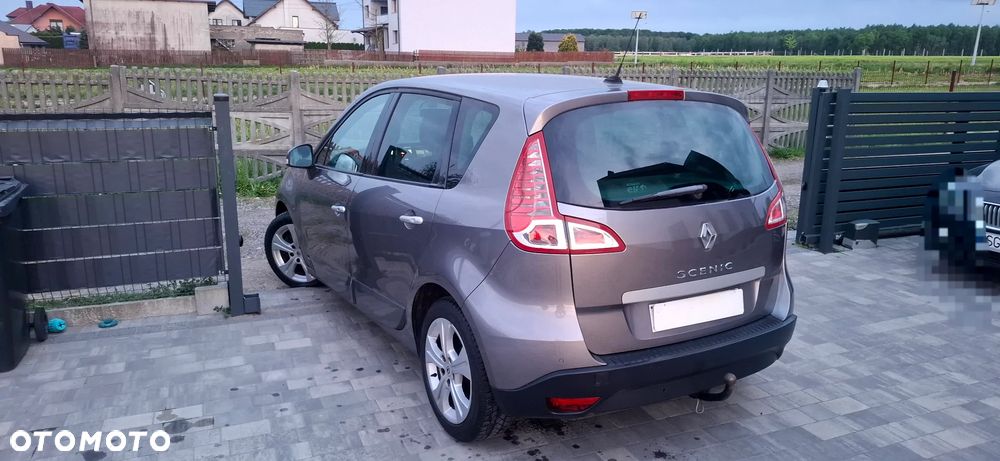 Renault Scenic 1.6 16V 110 Dynamique - 35