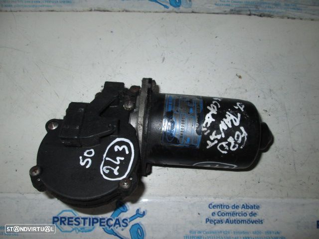 Motor Limpa Vidros Frente 2T1417508A FORD CONNECT 2002 MAKD - 2