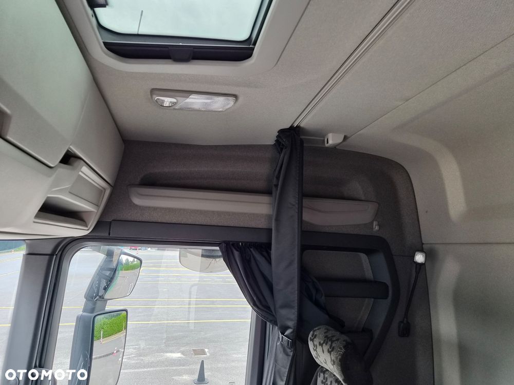 Scania R500 - 9