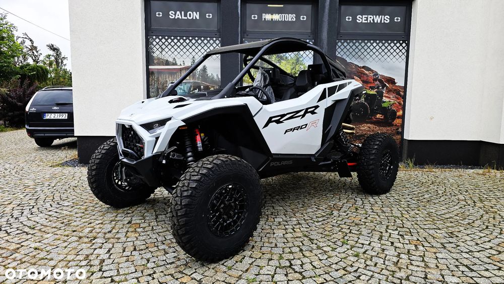 Polaris RZR - 7