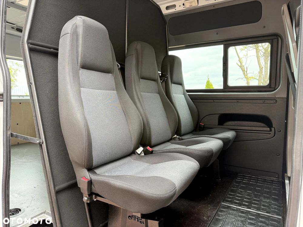 Renault MASTER L3-H2 - 21