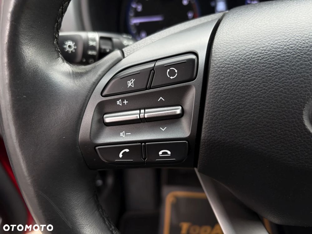 Hyundai Kona 1.0 T-GDI Style - 24