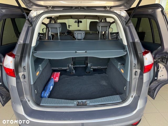 Ford Grand C-MAX 1.6 EcoBoost Start-Stop-System Champions Edition - 25