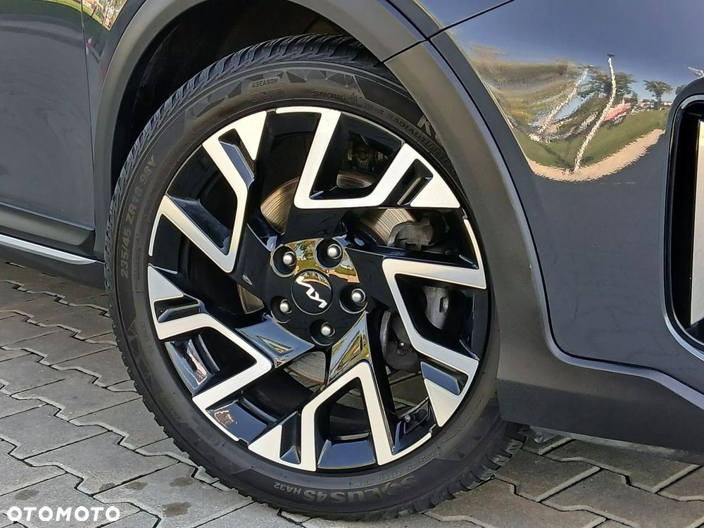 Kia XCeed 2025