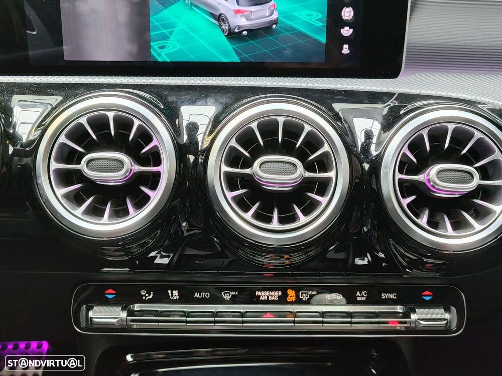 Mercedes-Benz A 35 AMG 4Matic - 15