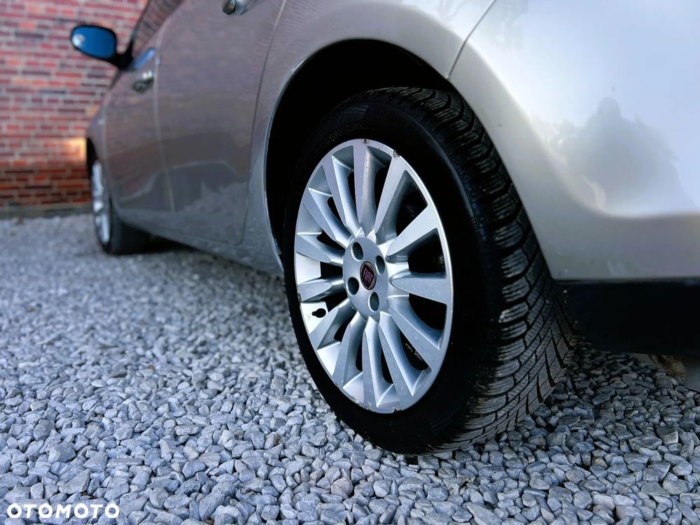 Fiat Bravo - 33