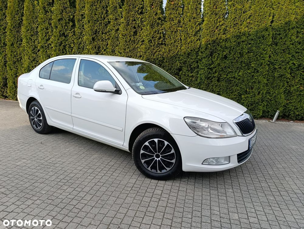 Skoda Octavia 1.6 TDI DPF DSG Active - 21