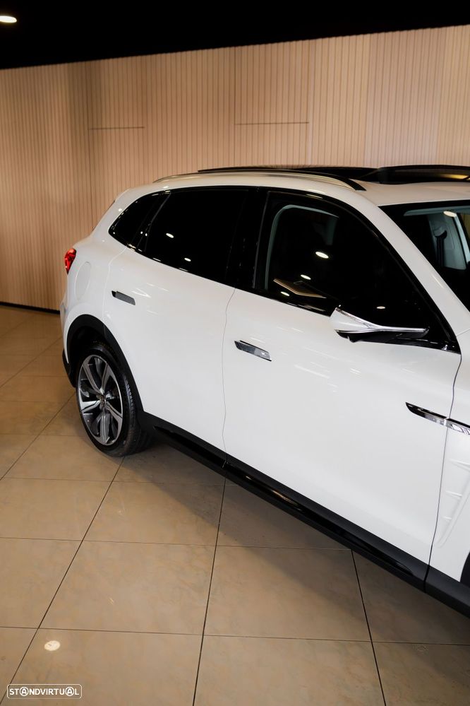 MG Marvel R 70 kWh Luxury - 12