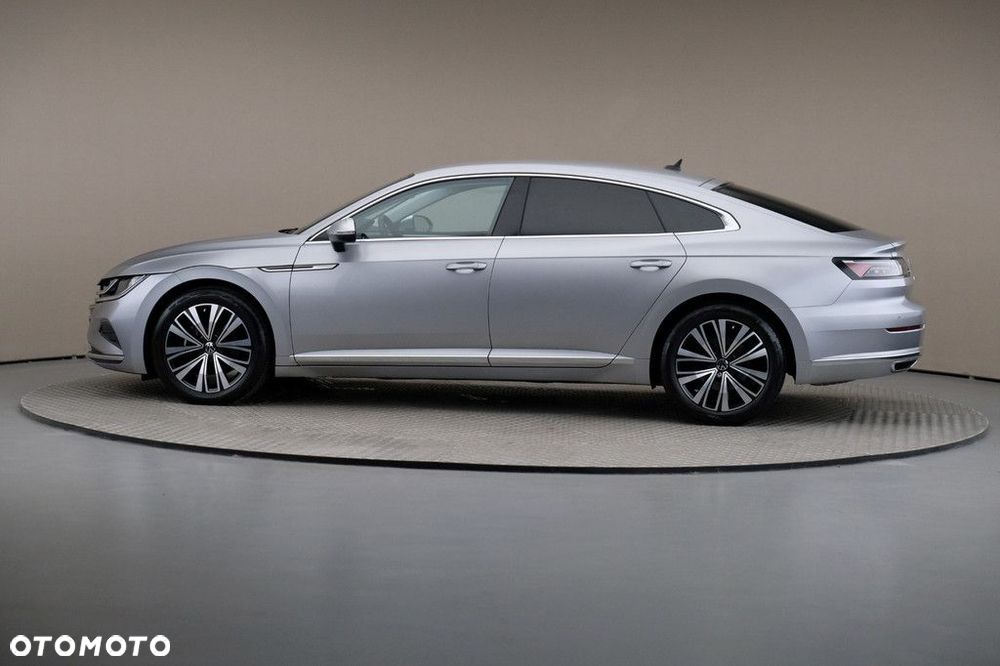 Volkswagen Arteon 2.0 TSI Elegance DSG - 4