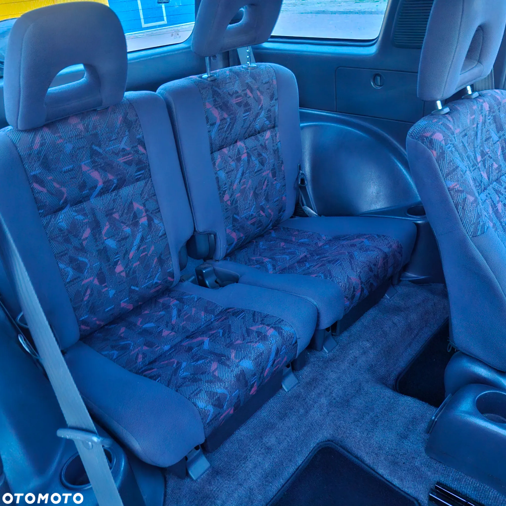 Toyota RAV4 2.0 Special - 8