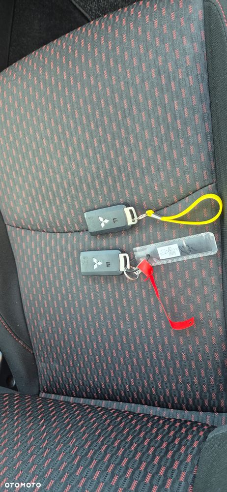 Mitsubishi ASX 1.6 ClearTec 2WD Edition 100 - 6