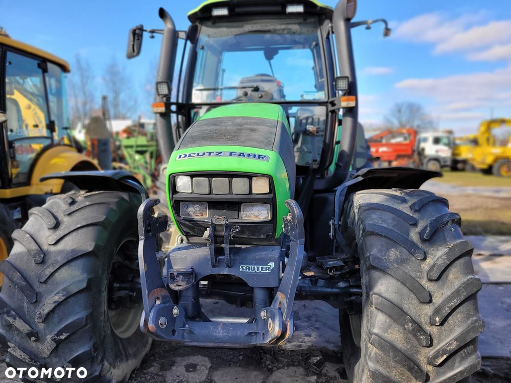 Deutz-Fahr Agrotron 128 - 14