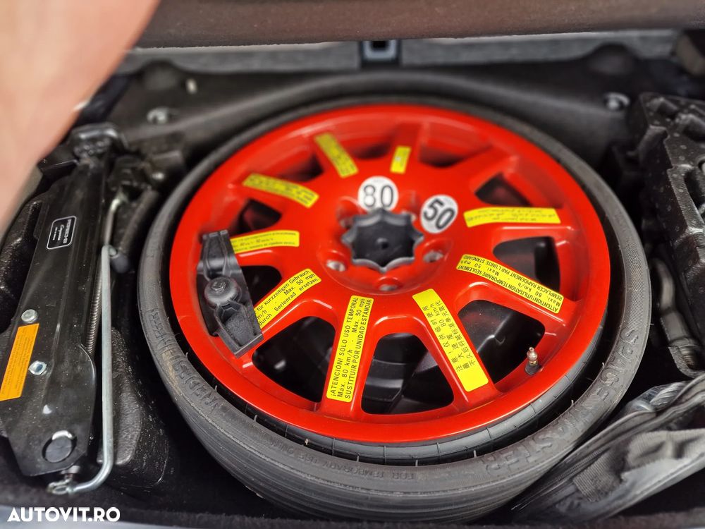 Porsche Cayenne 3.0TD TipTronic - 11