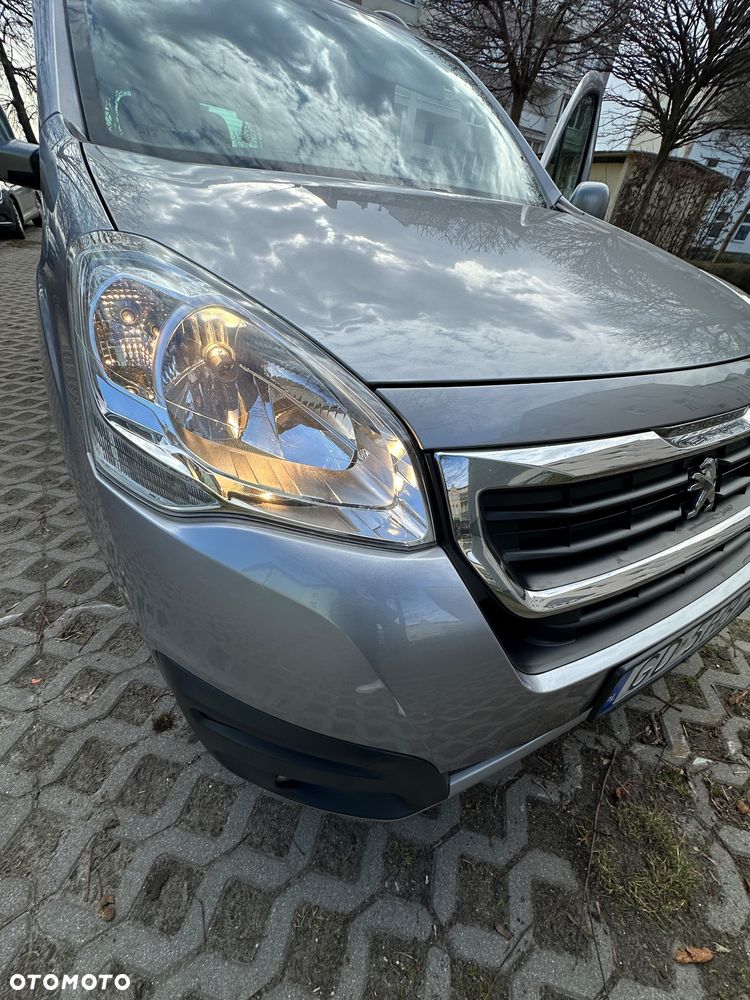 Peugeot Partner - 24