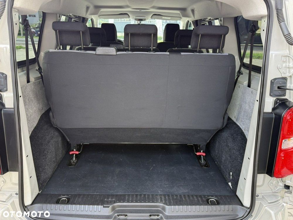 Citroën Jumpy Combi - 30