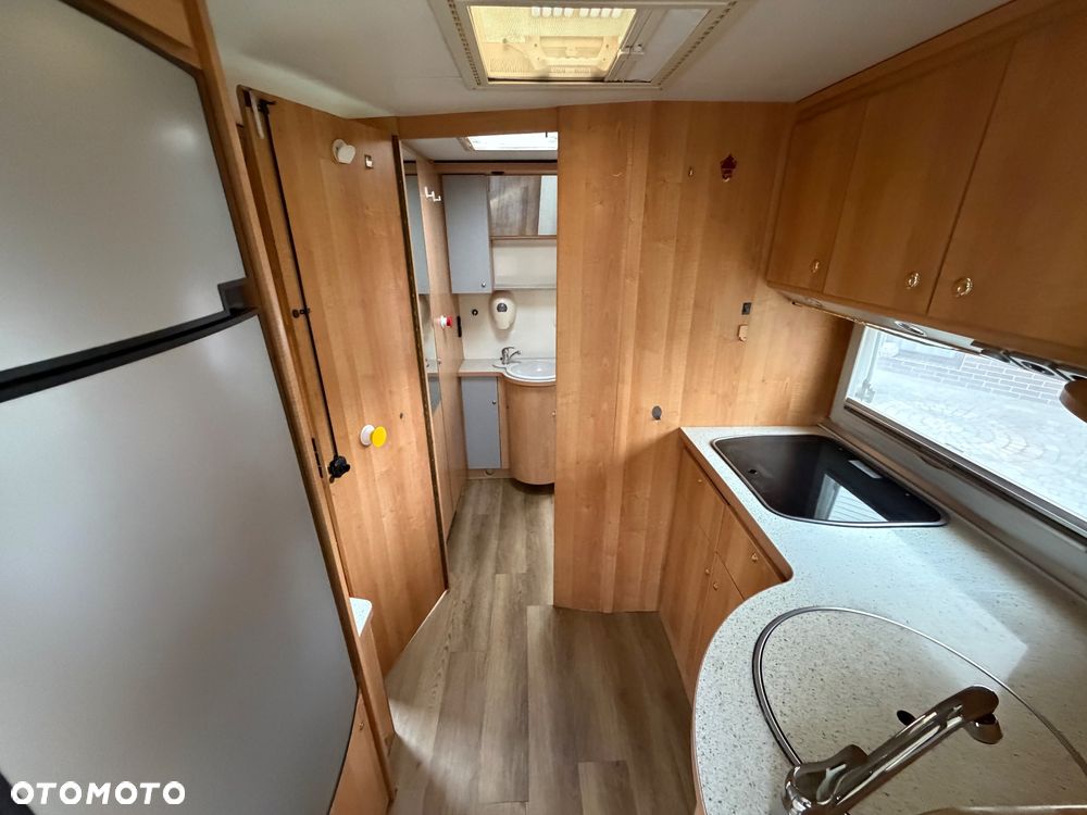 Fiat Ducato Burstner - 27
