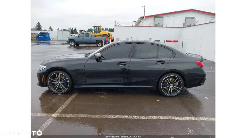 BMW Seria 3 M340i xDrive - 5
