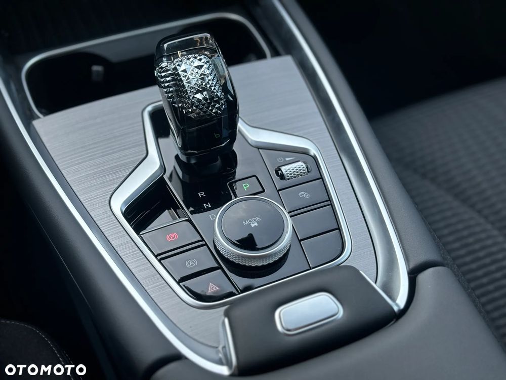 Chery Tiggo 7 1.6 T-GDI Essential DCT - 10