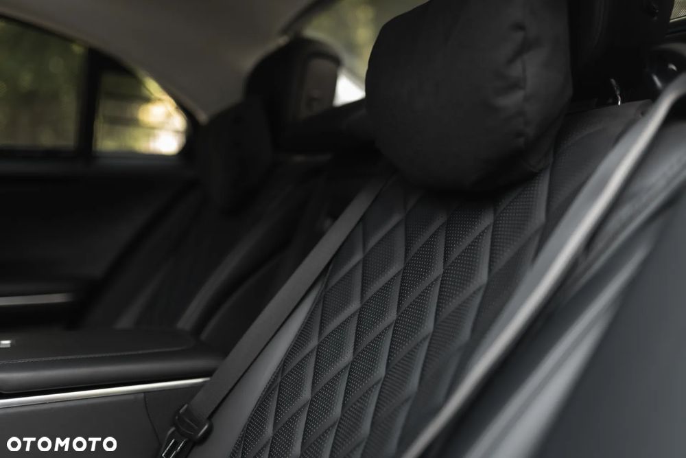 Mercedes-Benz Klasa S 580 4-Matic L AMG Line 9G-TRONIC - 17