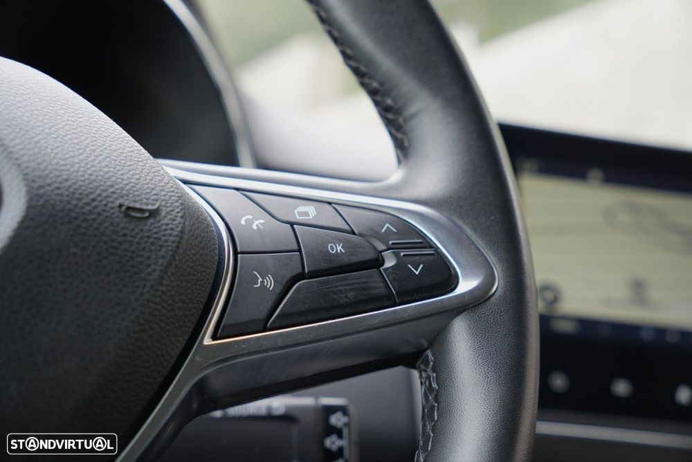 Renault Clio 1.0 TCe Intens - 11