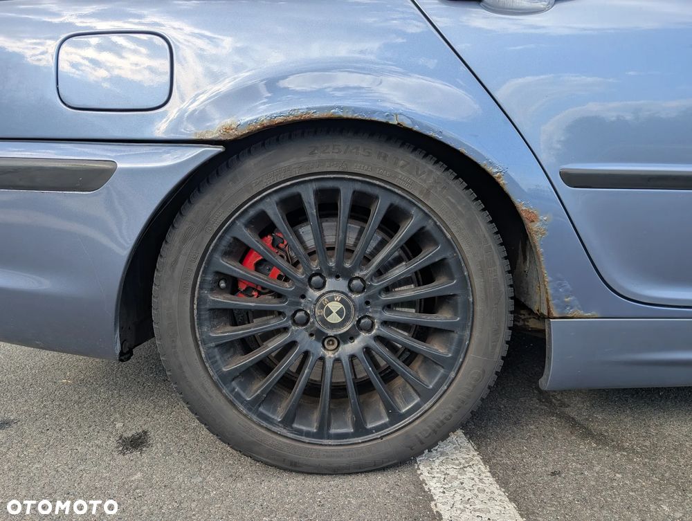 BMW Seria 3 330d - 7