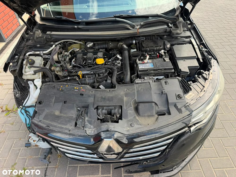 Renault Talisman ENERGY dCi 130 EDC INTENS - 23