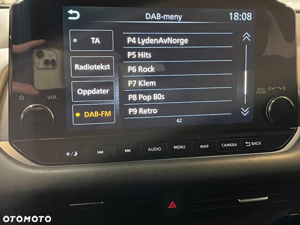 Nissan Qashqai 1.5 e-POWER N-Connecta - 21