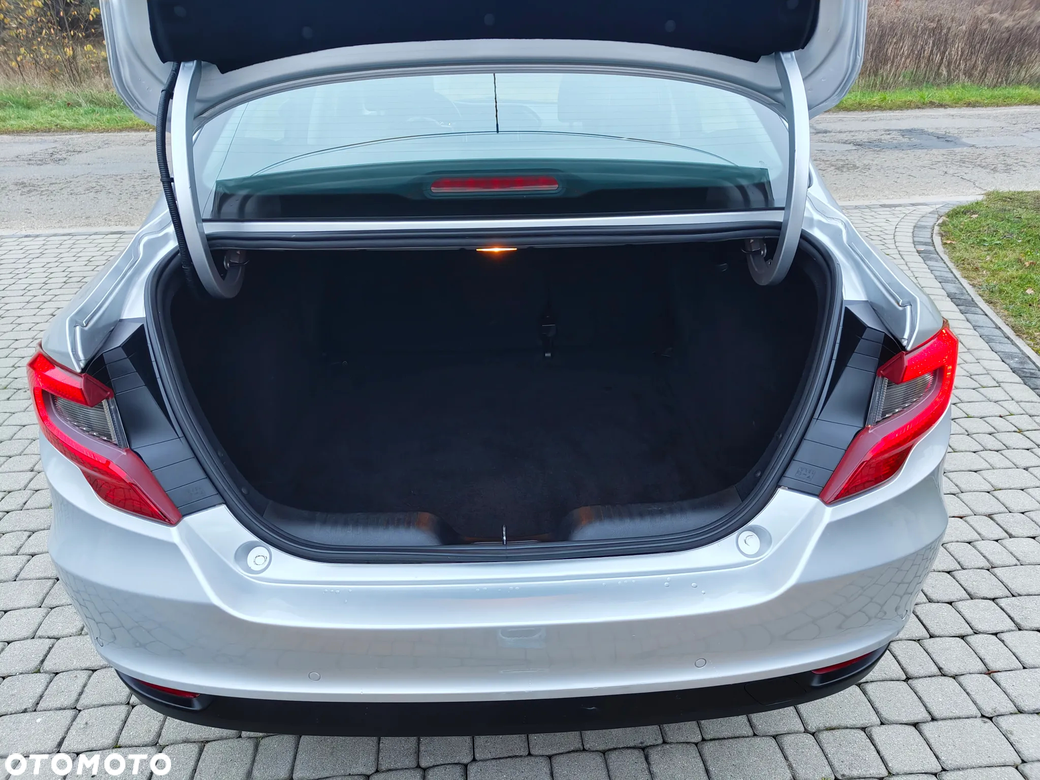 Fiat Tipo 1.4 16v Opening Edition - 24