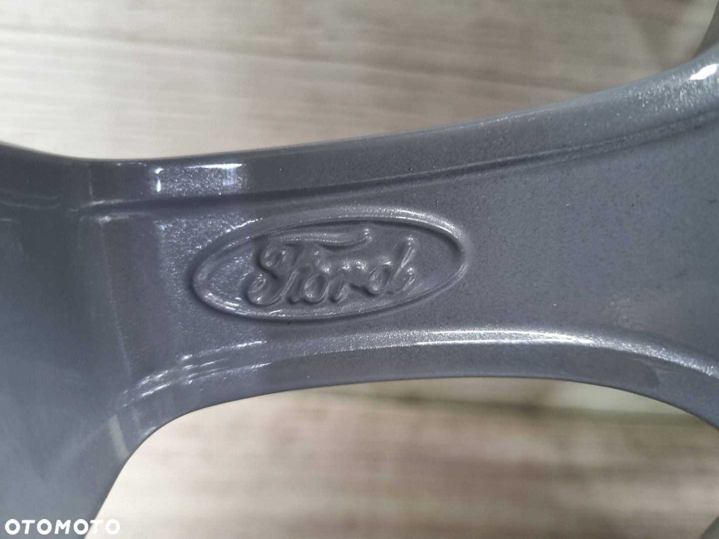 Ford Fiesta 2021 Wszystkie Felgi aluminiowe R15 - 10