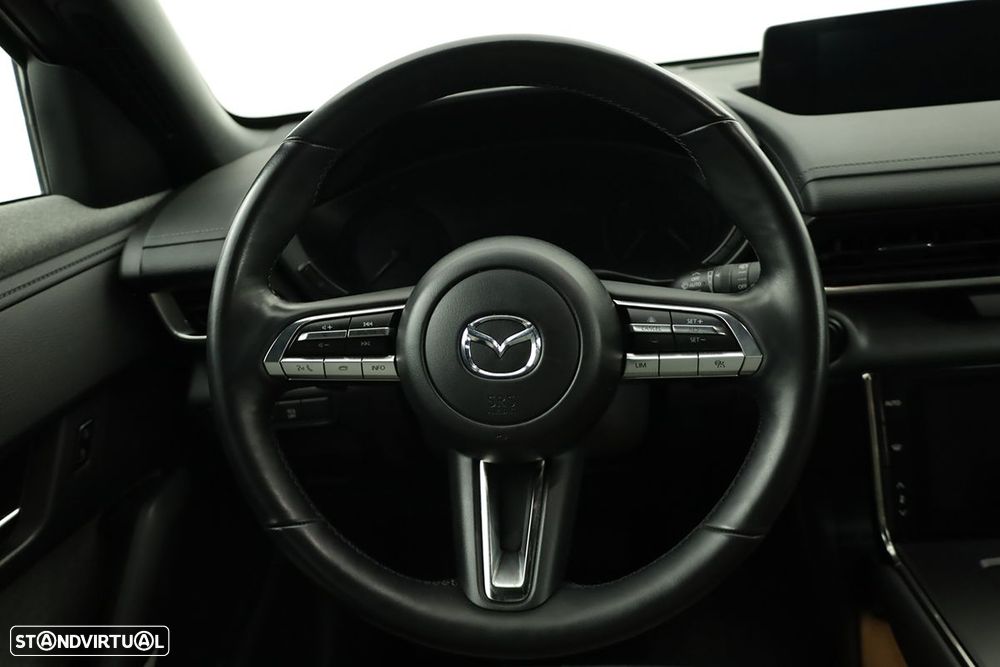 Mazda MX-30 e-SKYACTIV Exclusve-Line - 15
