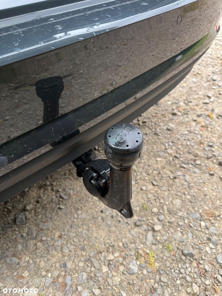 Audi A4 Avant 2.0 TDI - 12