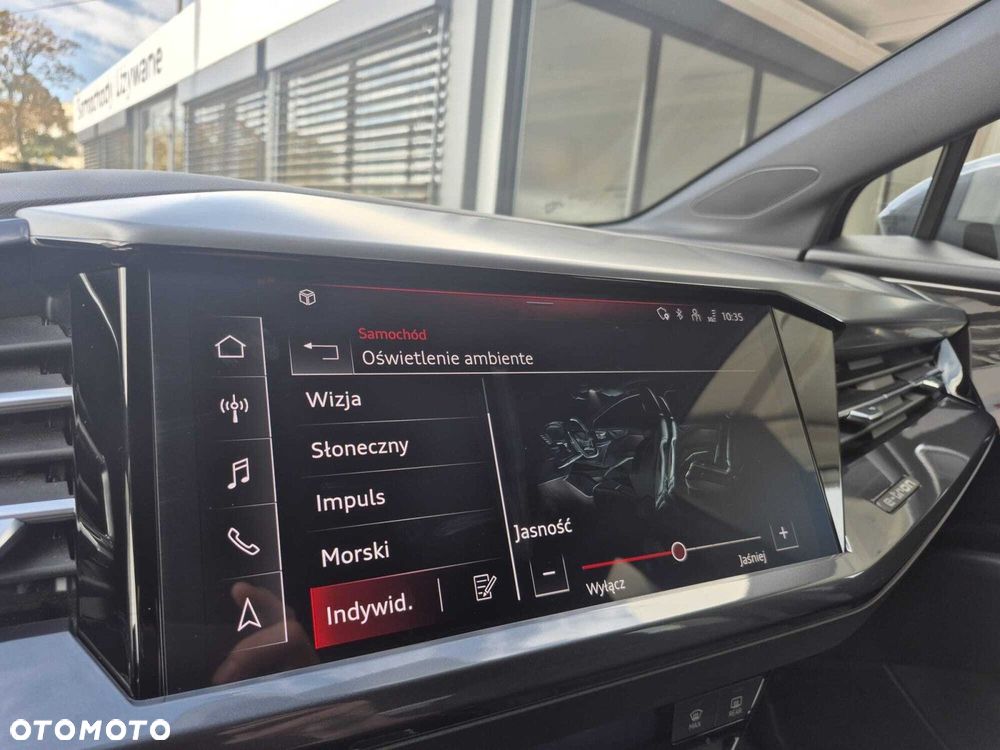 Audi Q4 e-tron - 27