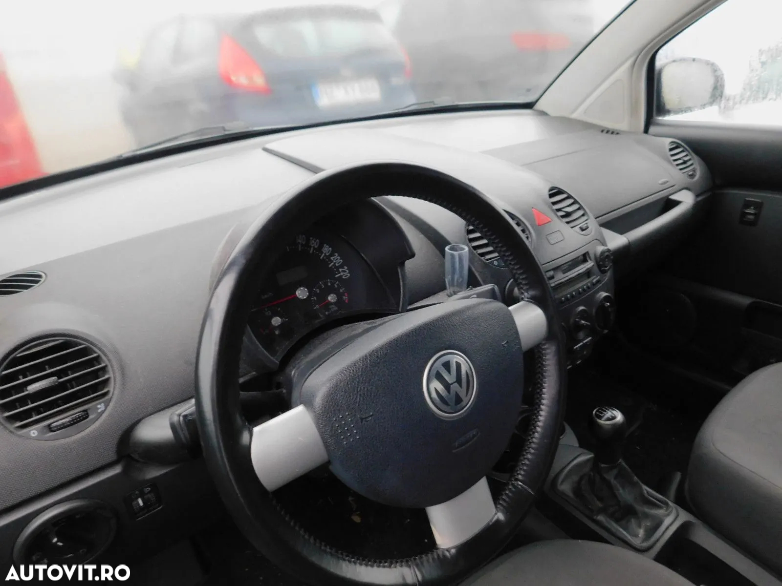Volkswagen Beetle - 3
