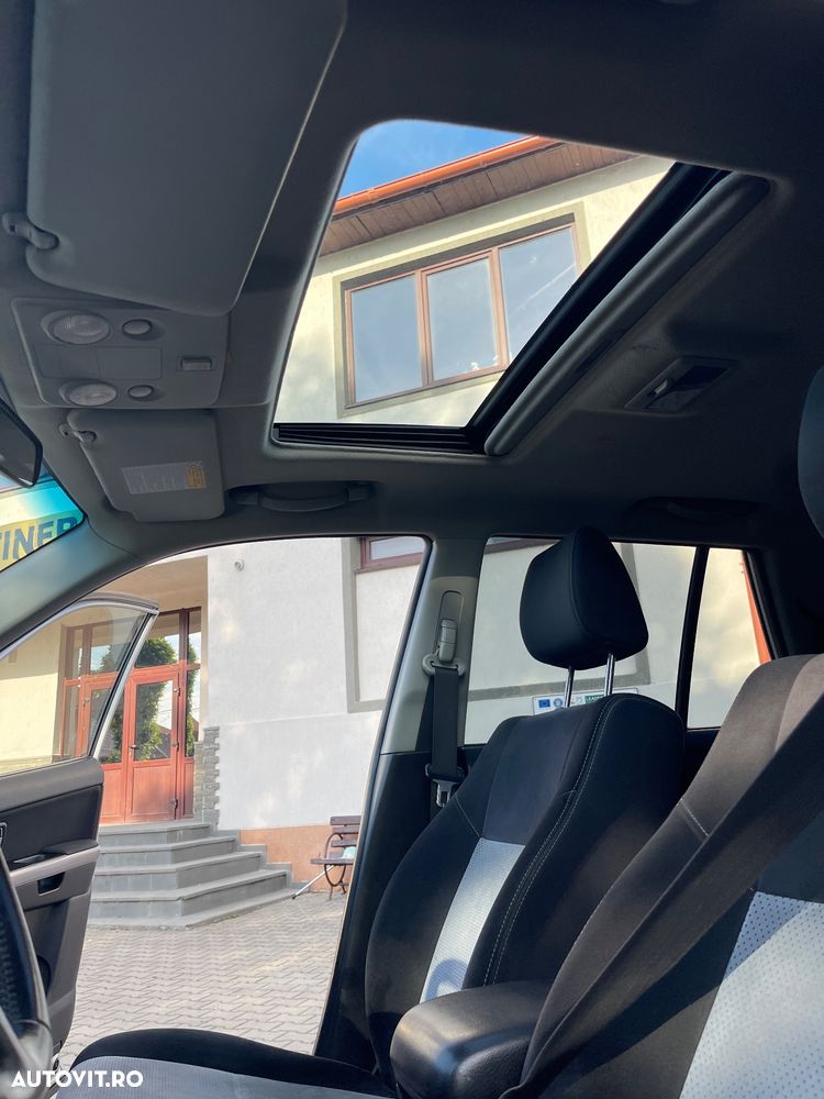 Suzuki Grand Vitara 1.9 DDIS JLX Navi - 13
