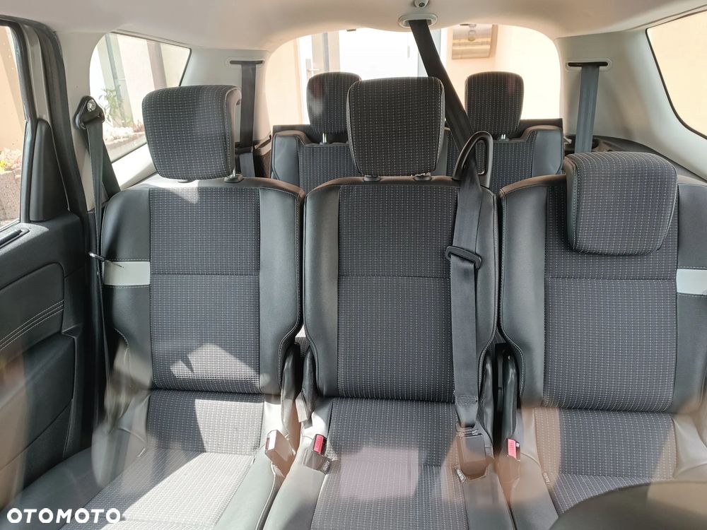 Renault Grand Scenic Gr 1.6 dCi Energy Privilege - 5