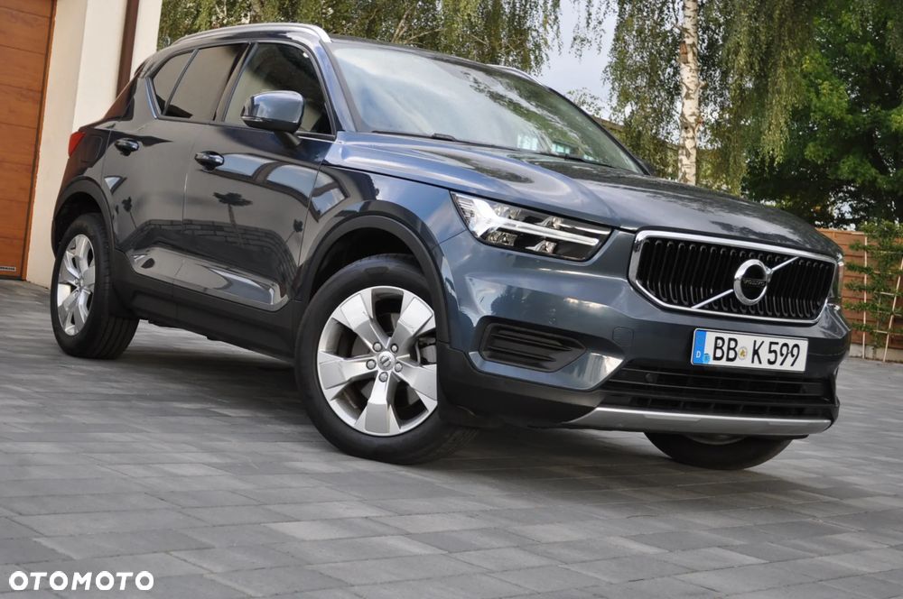 Volvo XC 40 - 14