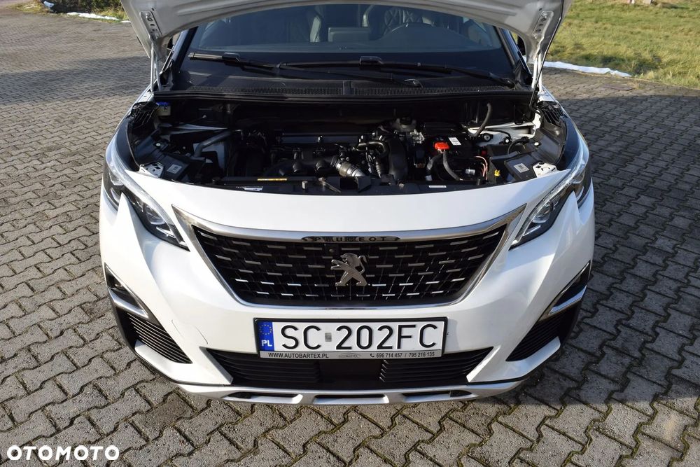 Peugeot 3008 - 39