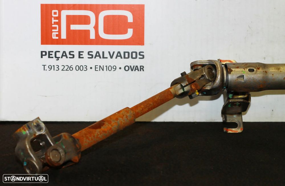 COLUNA DE DIREÇÃO SUZUKI SWIFT - 3