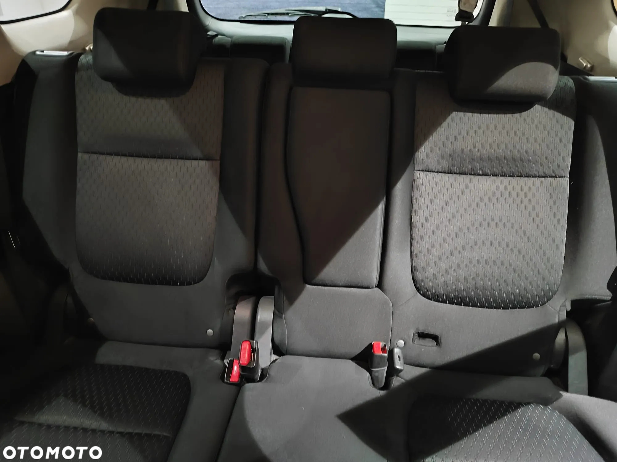Mitsubishi Outlander 2.2 DID Intense - 10