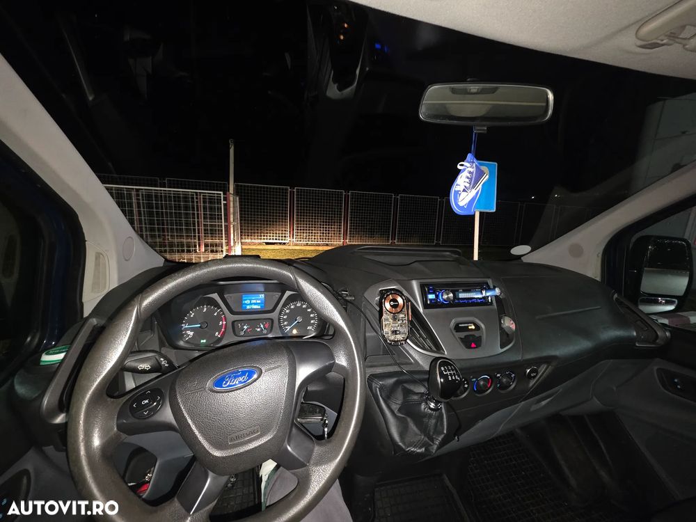 Ford Transit Custom L1H1 VA Basis - 4