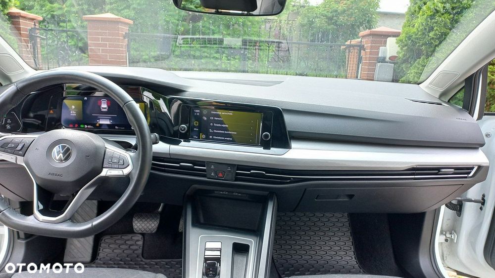 Volkswagen Golf - 15