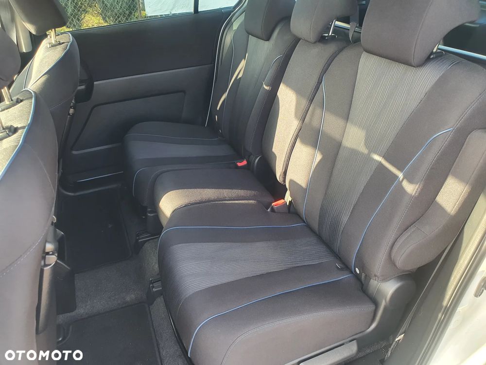 Mazda 5 1.8 MZR Business-Line - 11