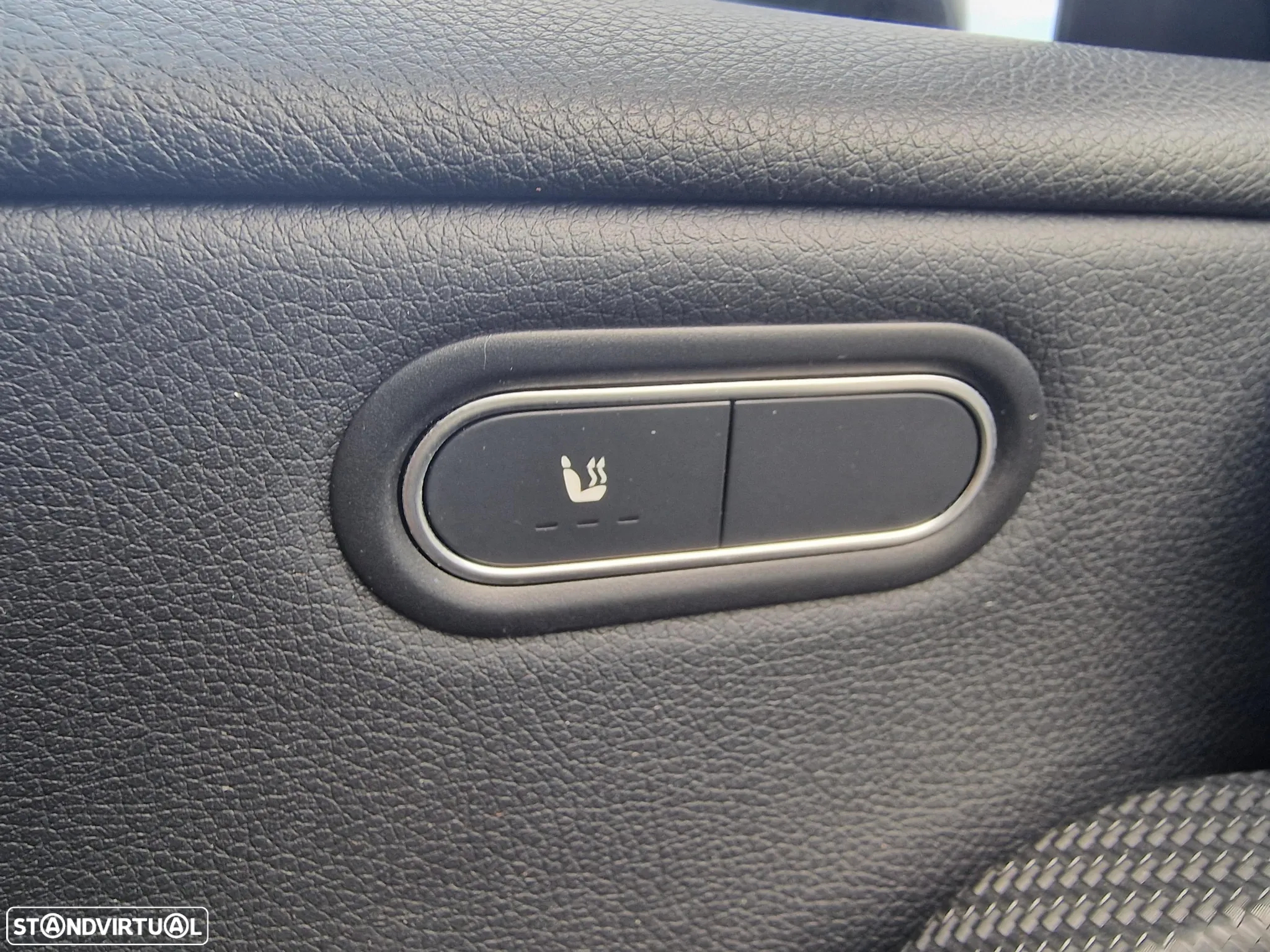 Mercedes-Benz CLA 180 d Style Plus Aut. - 21